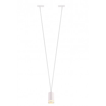 Светильник однофазный Crystal Lux CLT 0.31 014 WH