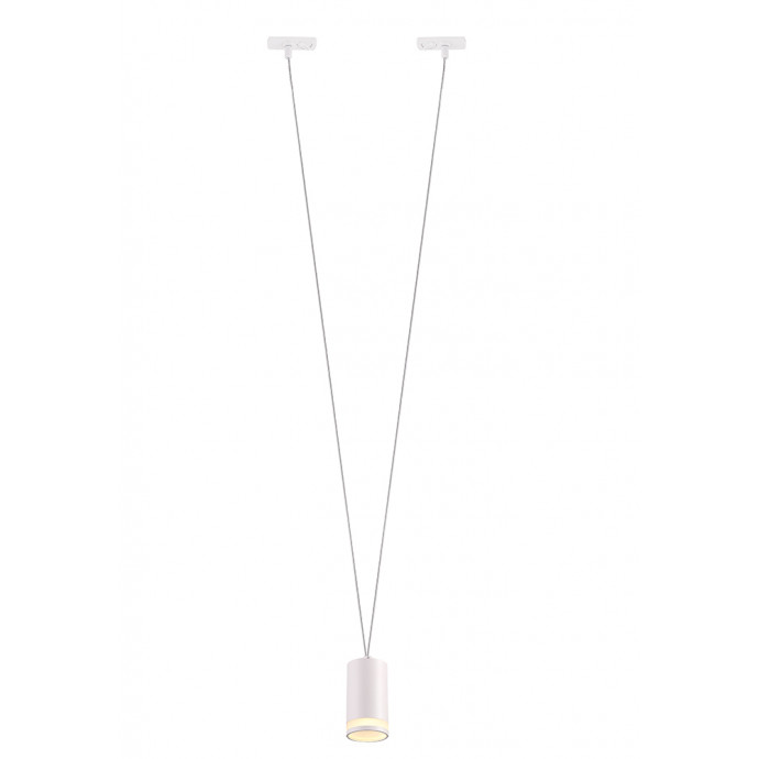 Светильник однофазный Crystal Lux CLT 0.31 014 WH