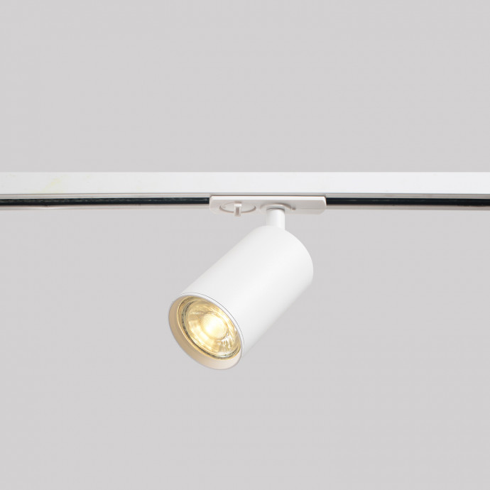 Светильник однофазный Crystal Lux CLT 0.31 018 WH