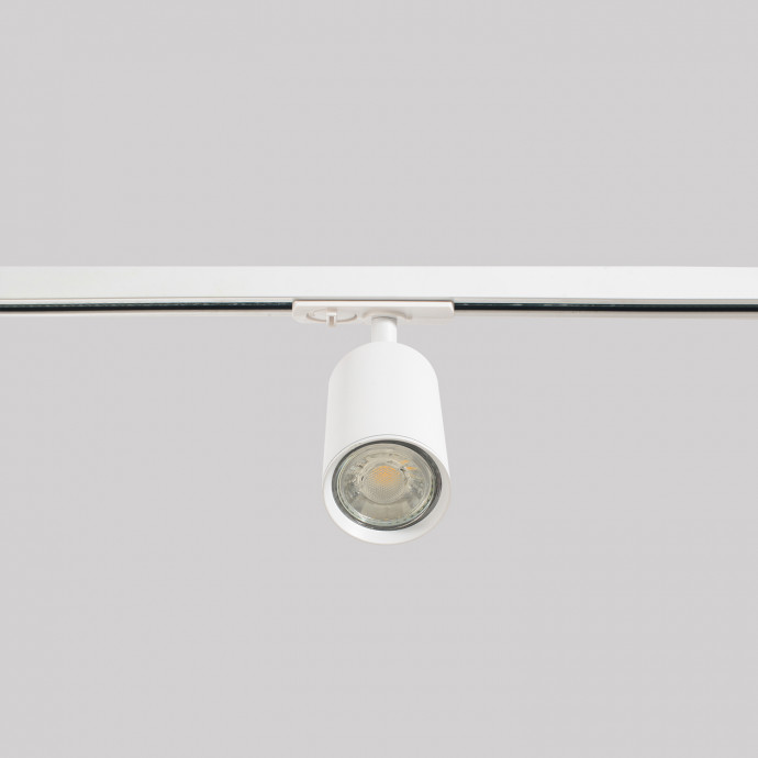 Светильник однофазный Crystal Lux CLT 0.31 018 WH