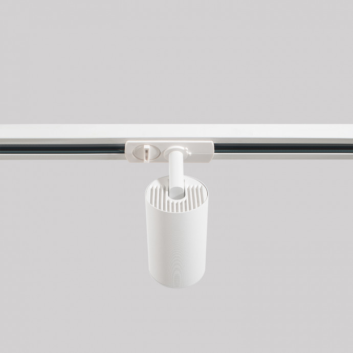 Светильник однофазный Crystal Lux CLT 0.31 018 WH