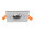 Светильник встраиваемый Crystal Lux CLT 002C1 WH