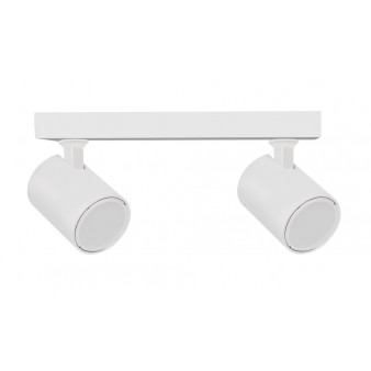 Светильник потолочный Crystal Lux CLT 017CW2 L250 WH