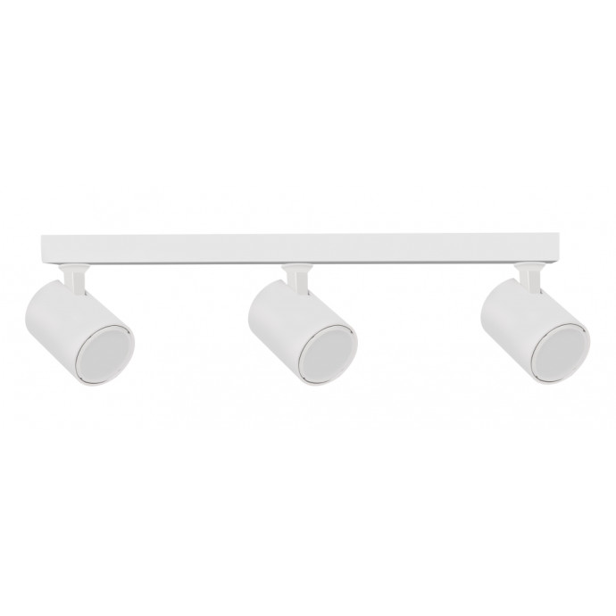 Светильник потолочный Crystal Lux CLT 017CW3 L450 WH