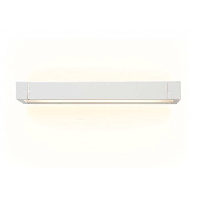 Бра Crystal Lux CLT 028W WH