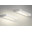 Бра Crystal Lux CLT 028W WH