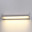 Бра Crystal Lux CLT 028W WH