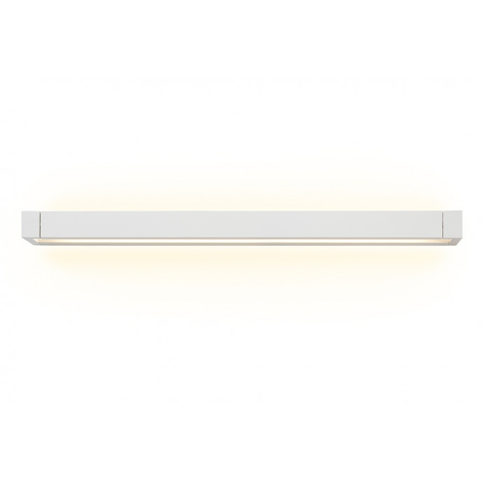 Бра Crystal Lux CLT 028W700 WH