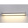 Бра Crystal Lux CLT 028W700 WH