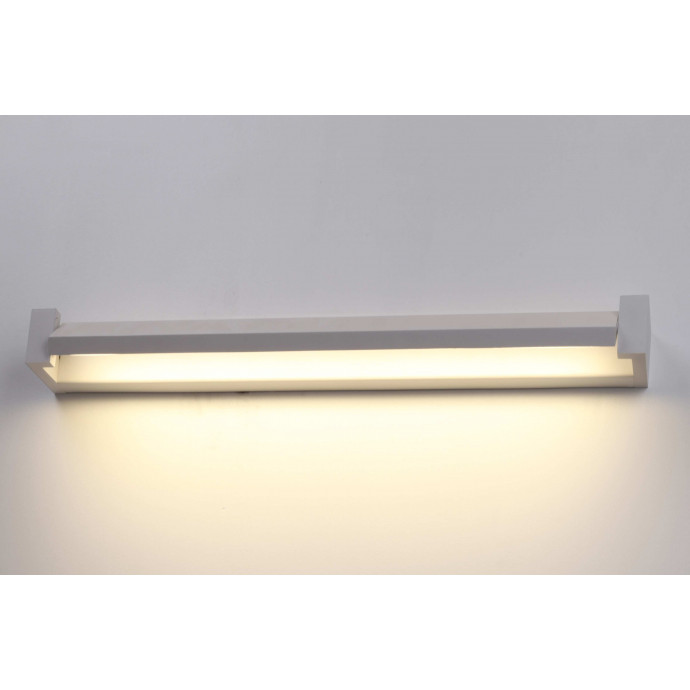 Бра Crystal Lux CLT 028W700 WH