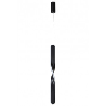 Светильник подвесной Crystal Lux CLT 034C600 BL