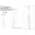 Светильник подвесной Crystal Lux CLT 035C1000 BL