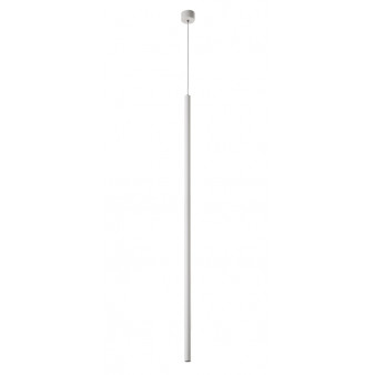Светильник подвесной Crystal Lux CLT 036C1100 WH