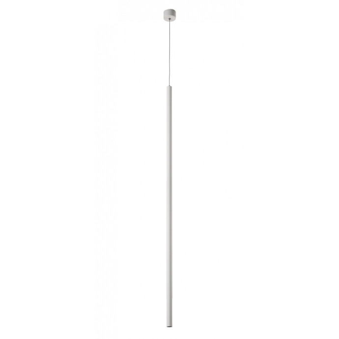Светильник подвесной Crystal Lux CLT 036C1100 WH