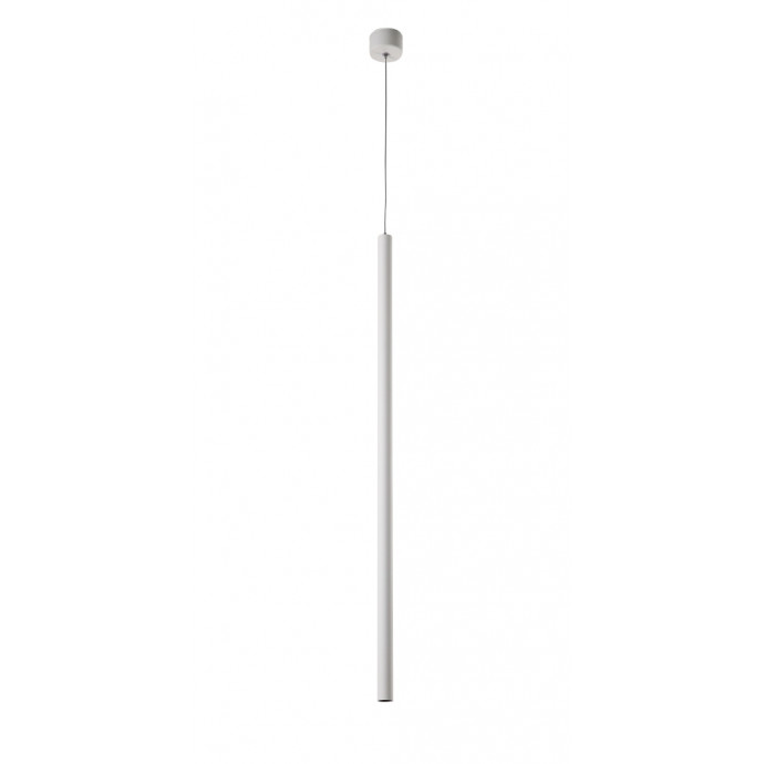 Светильник подвесной Crystal Lux CLT 036C800 WH