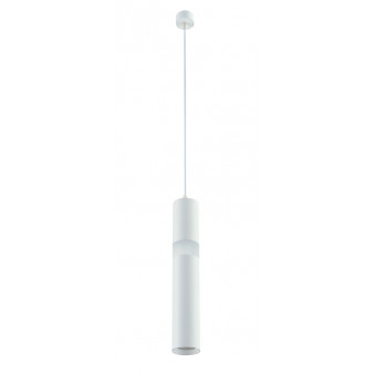 Светильник подвесной Crystal Lux CLT 038C360 WH