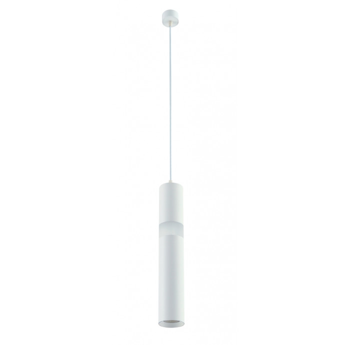 Светильник подвесной Crystal Lux CLT 038C360 WH