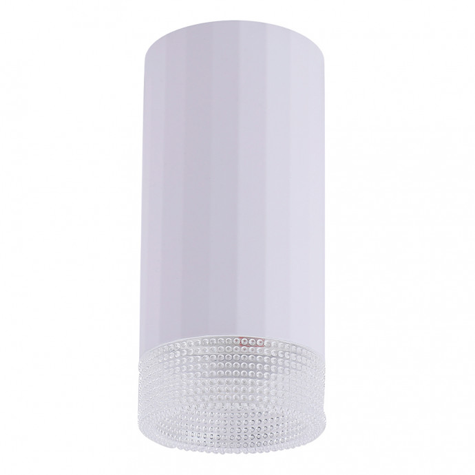 Светильник потолочный Crystal Lux CLT 048C WH