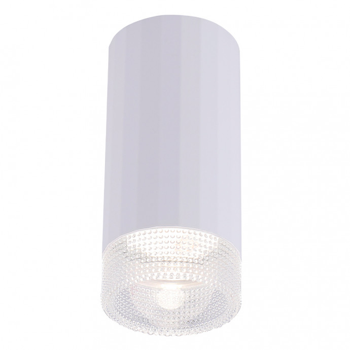 Светильник потолочный Crystal Lux CLT 048C WH