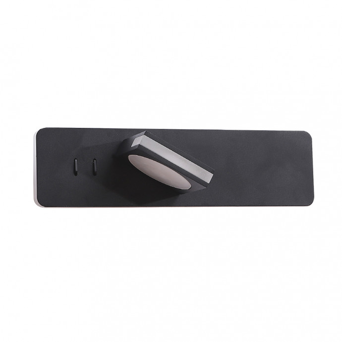 Бра Crystal Lux CLT 216W BL