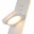Бра Crystal Lux CLT 216W WH