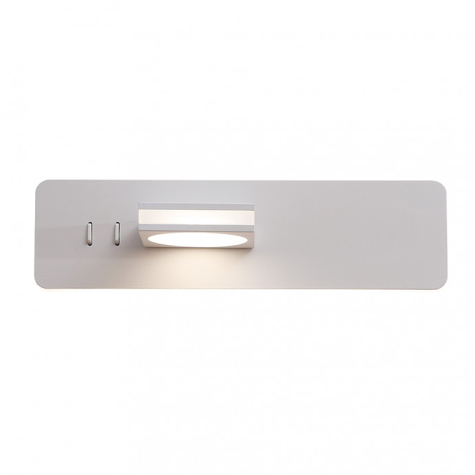 Бра Crystal Lux CLT 216W WH