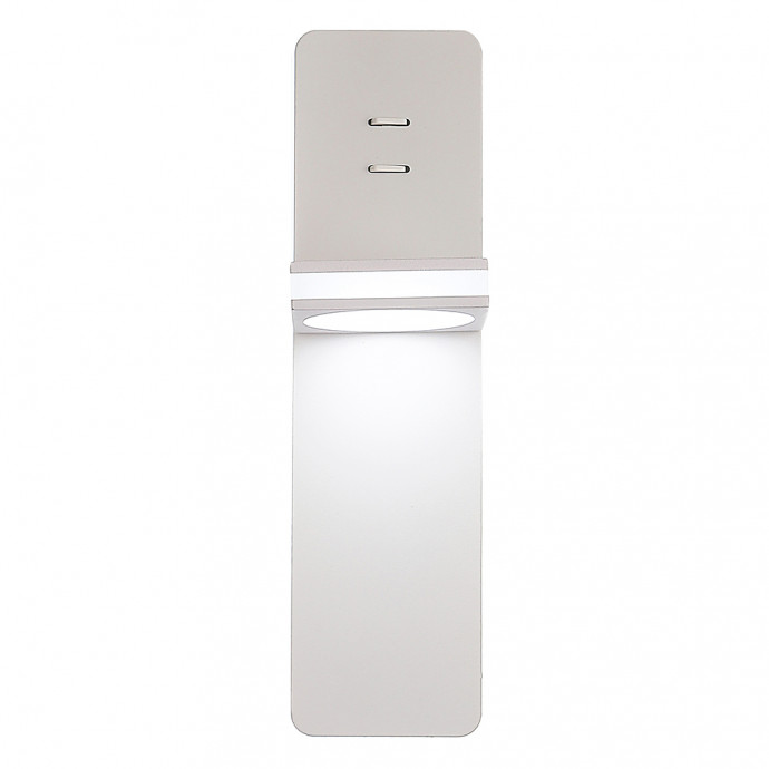 Бра Crystal Lux CLT 216W WH