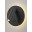 Настенный светильник Crystal Lux CLT 223W BL