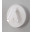 Бра Crystal Lux CLT 223W WH