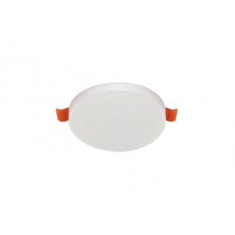Светильник встраиваемый Crystal Lux CLT 500C120 WH