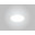 Встраиваемый светильник Crystal Lux CLT 500 CLT 500C120 WH