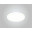 Светильник встраиваемый Crystal Lux CLT 500C170 WH