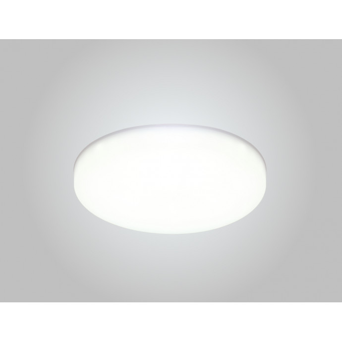 Светильник встраиваемый Crystal Lux CLT 500C170 WH