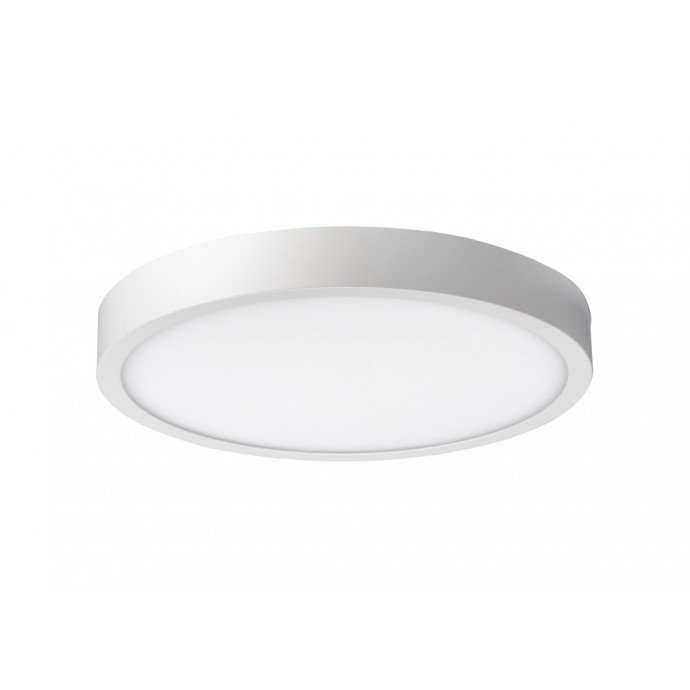 Потолочный светильник Crystal Lux CLT 523 CLT 523C120 WH