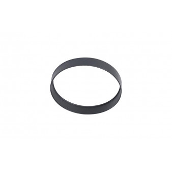 Декоративное кольцо внешнее Crystal Lux CLT RING 044C BL