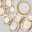 Дизайнерская Люстра Moon Lighting Collection D70 By Imperiumloft