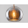 Подвесной Светильник Catch Smoky D30 By Imperiumloft
