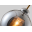 Подвесной Светильник Catch Smoky D30 By Imperiumloft