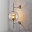 Настенный Светильник Catch Wall Cylinder L78 Stell By Imperiumloft