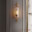 Настенный Светильник Catch Wall Cylinder L78 Stell By Imperiumloft