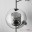 Настенный Светильник Catch Wall Cylinder L78 Stell By Imperiumloft