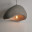 Подвесная Люстра Cemencloud B D100 Grey By Imperiumloft