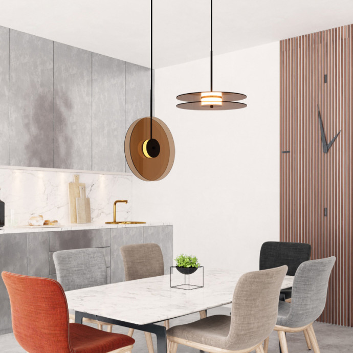 Подвесной Светильник Cine B D38 By Imperiumloft