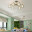 Потолочная Люстра Corf B3 Champagne 6 Lamps By Imperiumloft