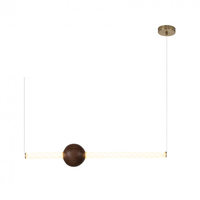 Подвесной Светильник Cornell L10 Nut 4000К By Imperiumloft