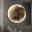 Настенный Светильник Cosmos Moon D30 By Imperiumloft