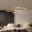 Подвесной Светильник Cruise D40+60+80+100 By Imperiumloft