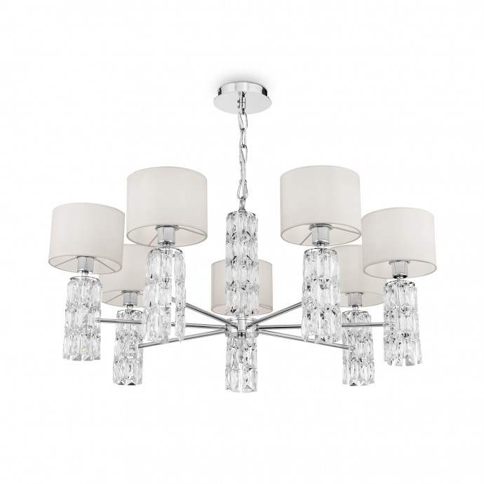 Люстра Maytoni DIA008PL-07CH