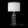 Настольная лампа Maytoni Modern DIA008TL-01CH