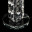 Настольная лампа Maytoni Modern DIA008TL-01CH